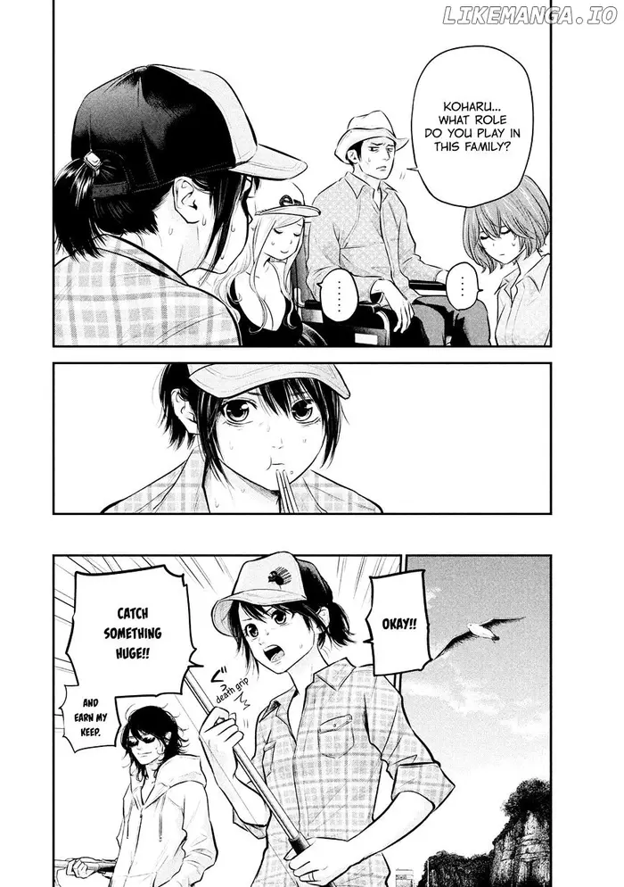 Hare Kon Chapter 61 image 14_optimized